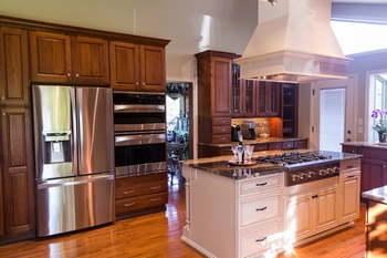 Gig Harbor kitchen remodeling professionals in WA near 98335