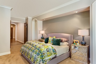 Outstanding Wollochet master bedroom remodel in WA near 98335