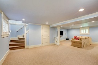 Basement-Remodeling-Steilacoom-WA