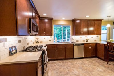 Expert Gig Harbor general contractor in WA near 98335
