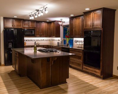 Professional Gig Harbor home remodeler in WA near 98335