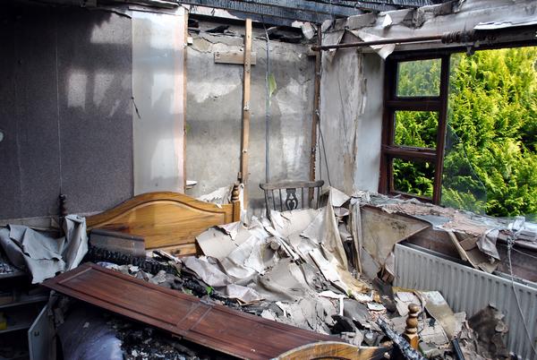 Restoring-Fire-Damage-Midland-WA