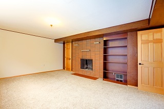 Basement-Finishing-Edgewood-WA