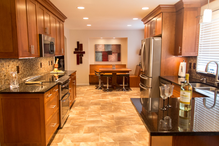 Lakewood Renovation Services